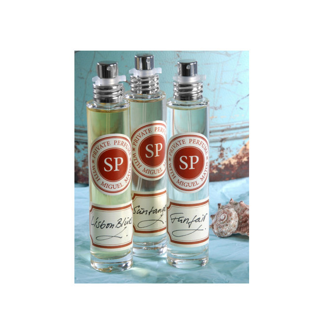 Immagine del profumo Suntanglam di SP Parfums Sven Pritzkoleit