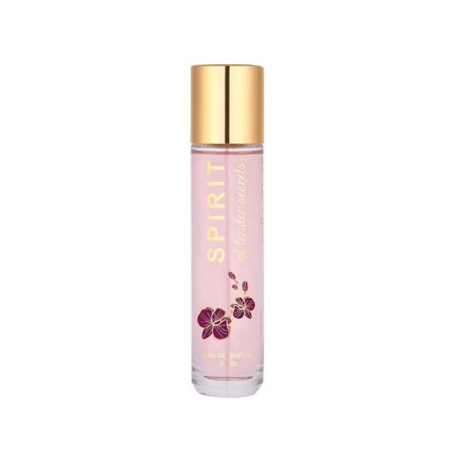 Immagine del profumo Spirit of Tender Secrets di Spirit