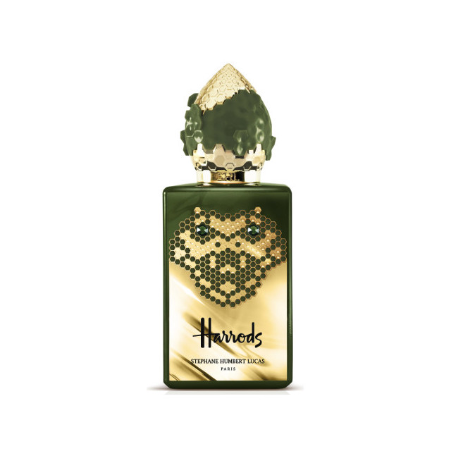 Immagine del profumo Harrods H Mamba di Stéphane Humbert Lucas 777