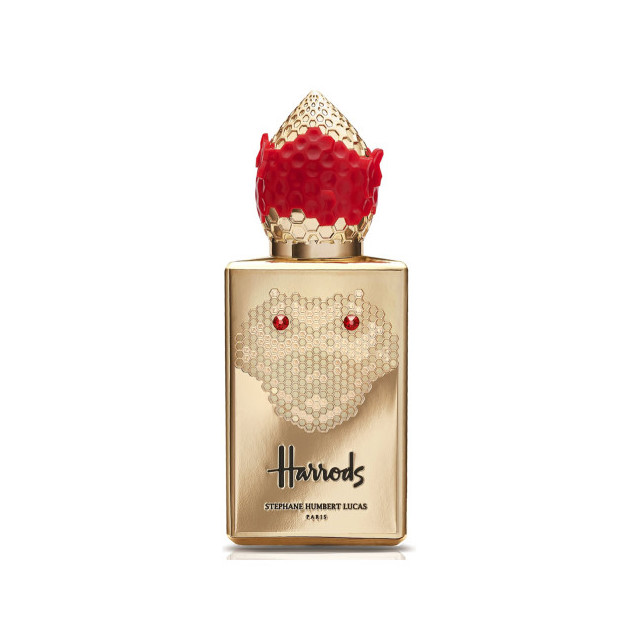 Immagine del profumo Harrods Ruby Naga di Stéphane Humbert Lucas 777