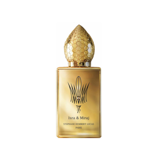 Immagine del profumo Isra & Miraj di Stéphane Humbert Lucas 777