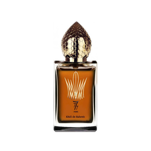 Immagine del profumo Khôl de Bahreïn di Stéphane Humbert Lucas 777