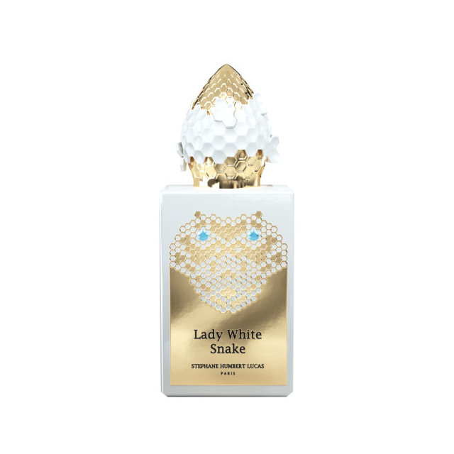 Immagine del profumo Lady White Snake di Stéphane Humbert Lucas 777
