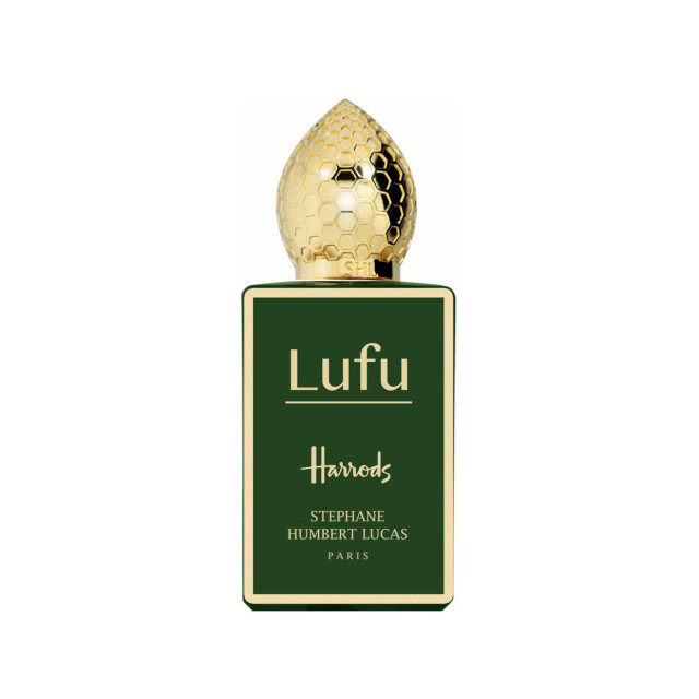 Immagine del profumo Lufu di Stéphane Humbert Lucas 777