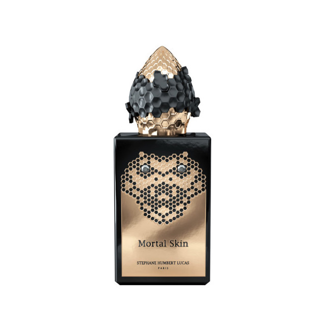 Immagine del profumo Mortal Skin di Stéphane Humbert Lucas 777