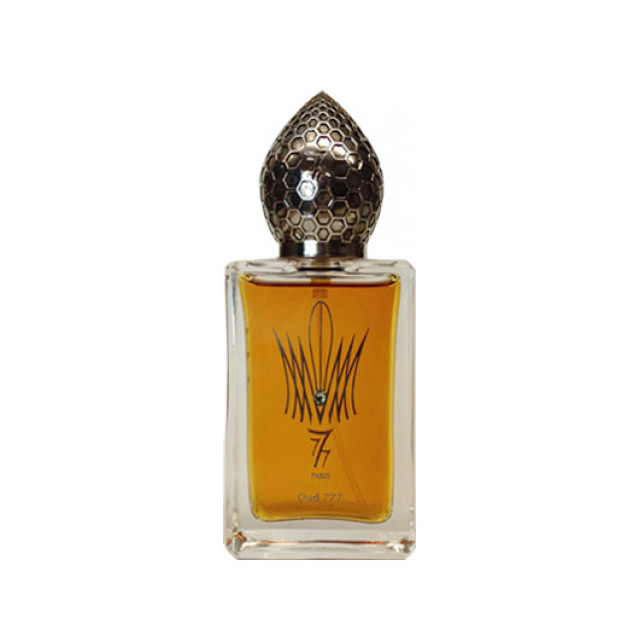 Immagine del profumo Oud 777 di Stéphane Humbert Lucas 777