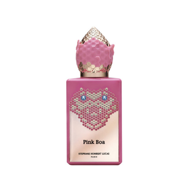 Immagine del profumo Pink Boa di Stéphane Humbert Lucas 777