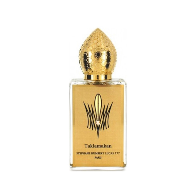 Immagine del profumo Taklamakan di Stéphane Humbert Lucas 777