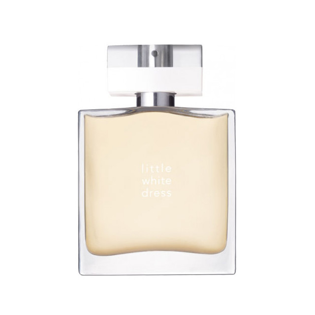 Immagine del profumo Little White Dress di Avon