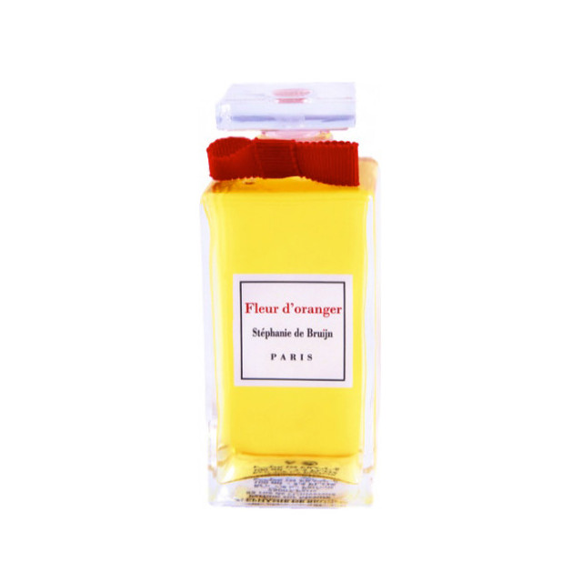 Immagine del profumo Fleur d'Oranger di Stéphanie de Bruijn - Parfum sur Mesure