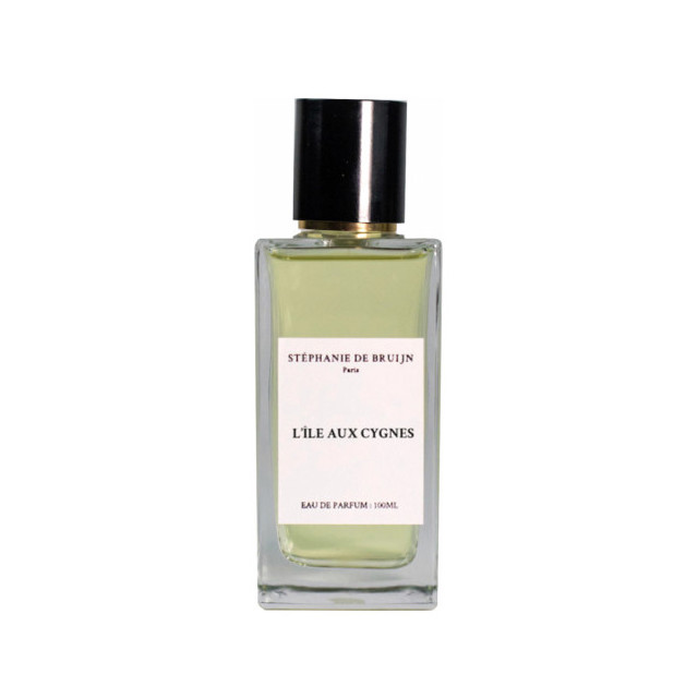 Immagine del profumo l’Ile Aux Cygnes di Stéphanie de Bruijn - Parfum sur Mesure