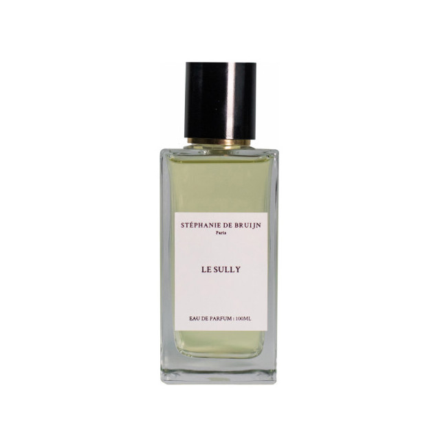 Immagine del profumo Le Sully di Stéphanie de Bruijn - Parfum sur Mesure
