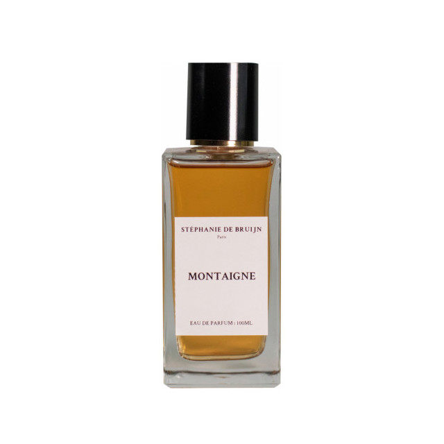 Immagine del profumo Montaigne di Stéphanie de Bruijn - Parfum sur Mesure