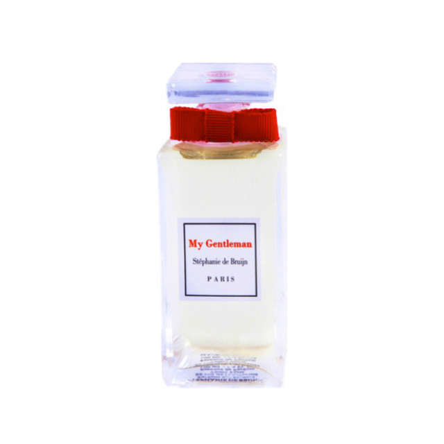 Immagine del profumo My Gentleman di Stéphanie de Bruijn - Parfum sur Mesure