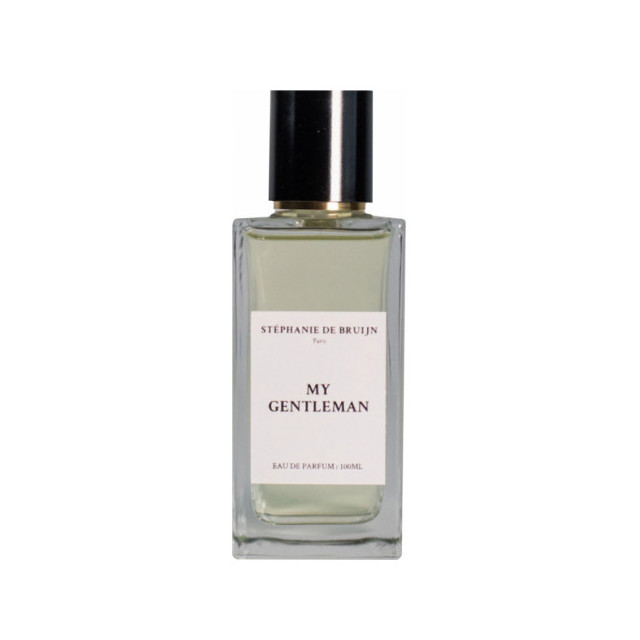 Immagine del profumo My Gentleman di Stéphanie de Bruijn - Parfum sur Mesure