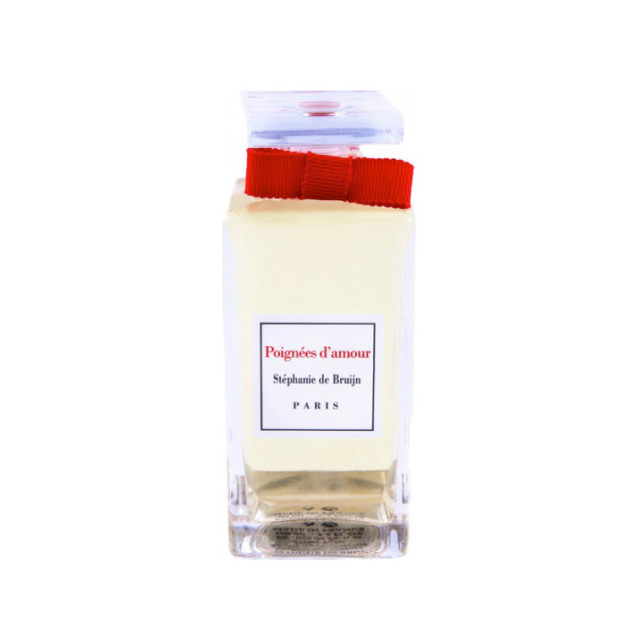 Immagine del profumo Poignees d'Amour di Stéphanie de Bruijn - Parfum sur Mesure