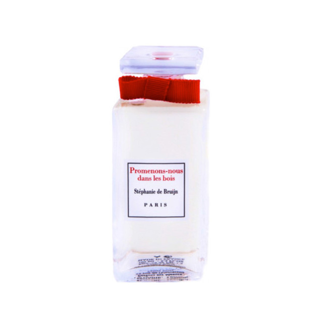 Immagine del profumo Promenons-nous Dans Les Bois di Stéphanie de Bruijn - Parfum sur Mesure