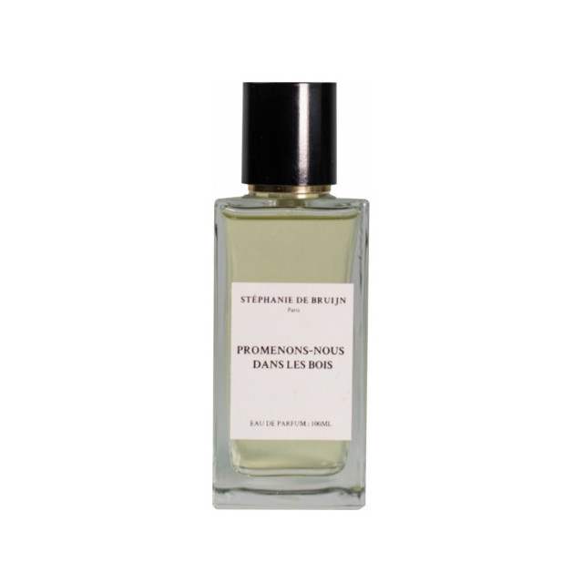 Immagine del profumo Promenons-Nous Dans Les Bois di Stéphanie de Bruijn - Parfum sur Mesure