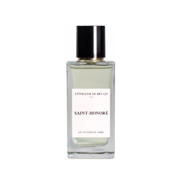 Immagine del profumo Saint Honoré di Stéphanie de Bruijn - Parfum sur Mesure