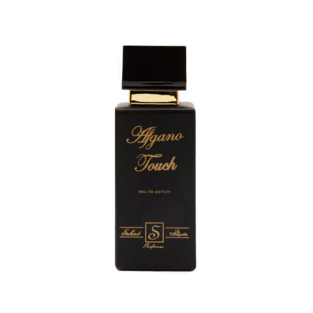 Immagine del profumo Afgano Touch di Suhad Perfumes