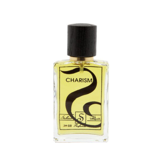 Immagine del profumo Charisma di Suhad Perfumes