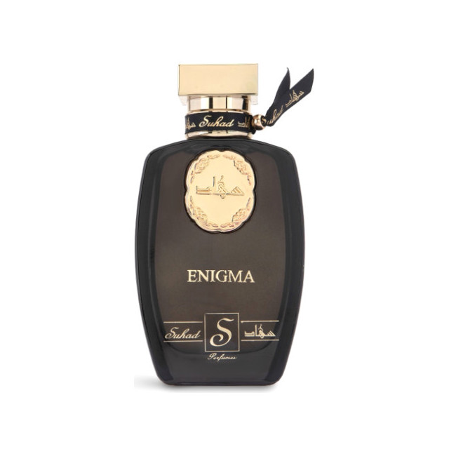 Immagine del profumo Enigma di Suhad Perfumes