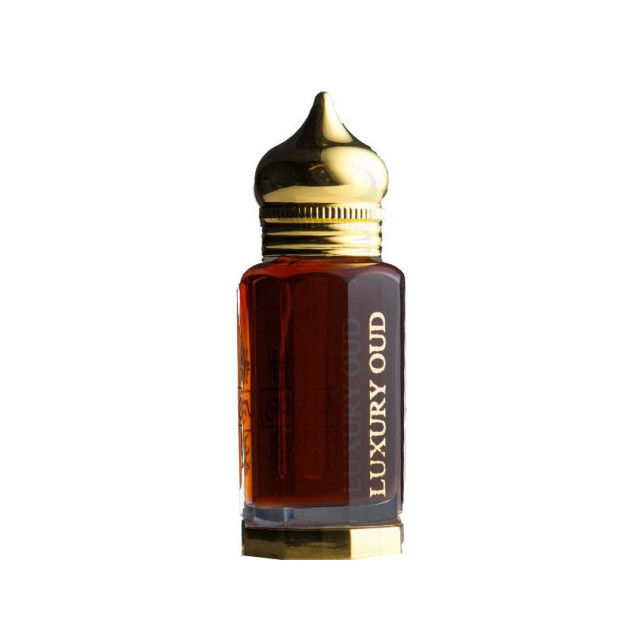 Immagine del profumo Luxury Oud di Suhad Perfumes