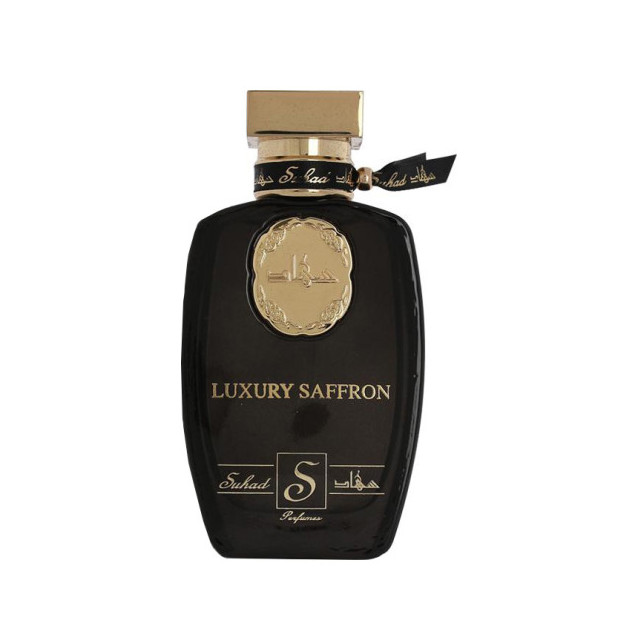 Immagine del profumo Luxury Saffron di Suhad Perfumes