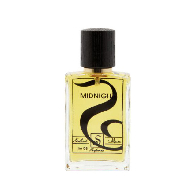 Immagine del profumo Midnight di Suhad Perfumes