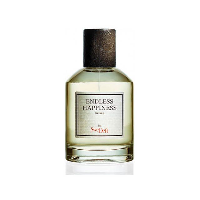 Immagine del profumo Endless Happiness di Swedoft