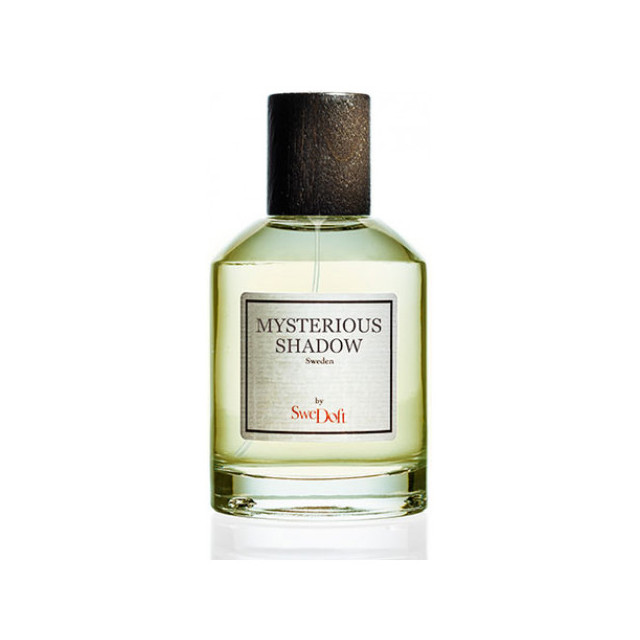 Immagine del profumo Mysterious Shadow di Swedoft