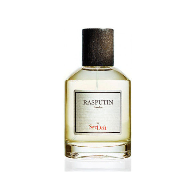 Immagine del profumo Rasputin di Swedoft
