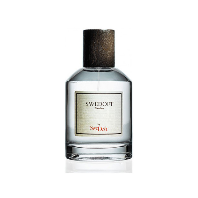 Immagine del profumo Swedoft For Women di Swedoft