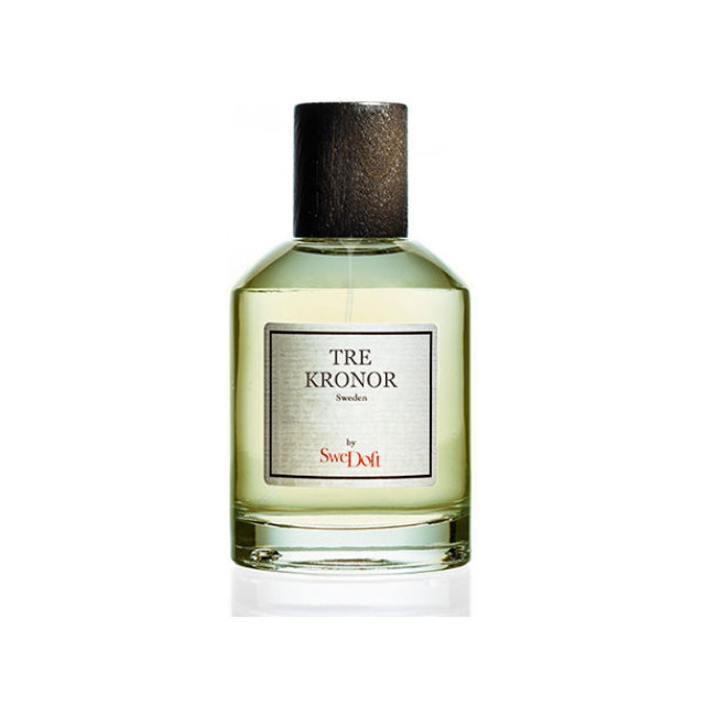 Immagine del profumo Tre Kronor di Swedoft