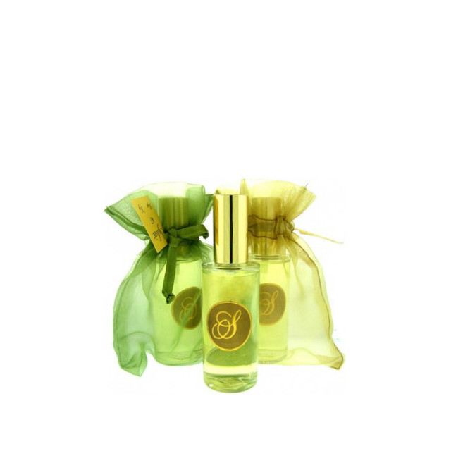 Immagine del profumo No. 7 di Sylvie