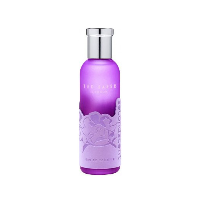 Immagine del profumo Secondscent di Ted Baker