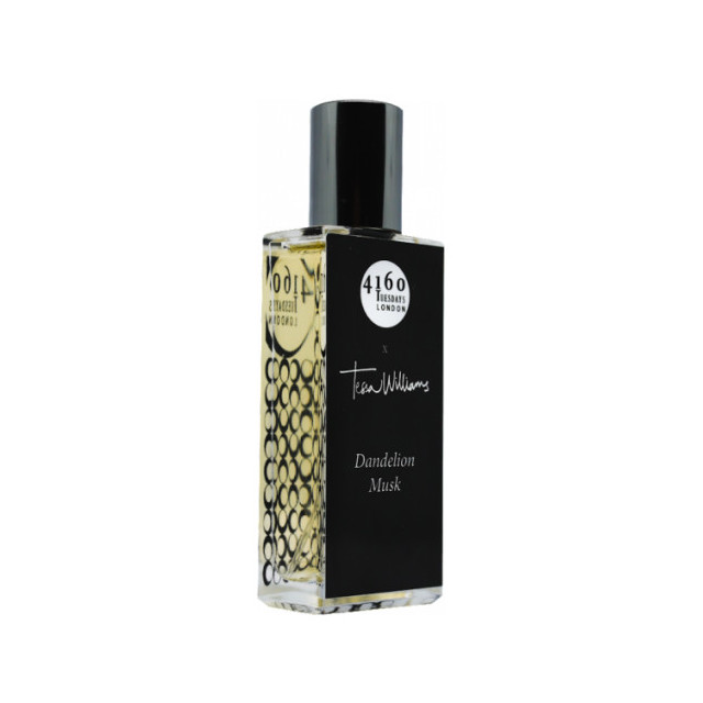 Immagine del profumo Dandelion Musk 4160 Tuesdays di Tessa Williams