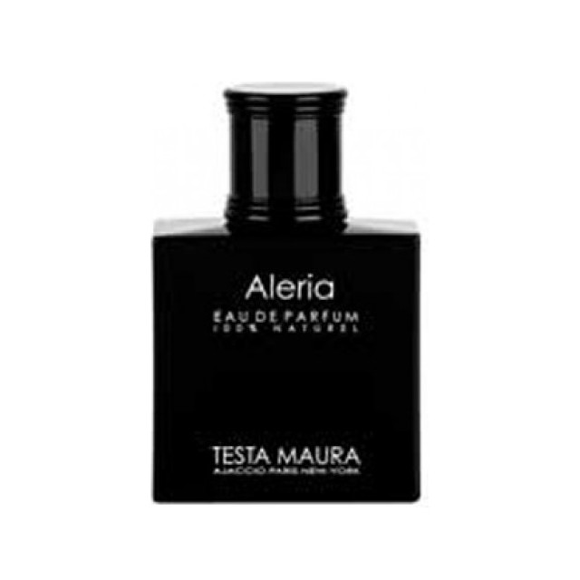 Immagine del profumo Aleria di Testa Maura