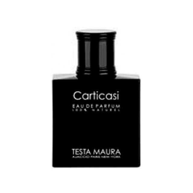Immagine del profumo Carticasi di Testa Maura