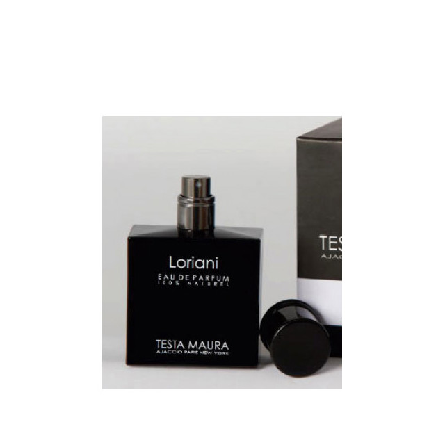 Immagine del profumo Loriani di Testa Maura