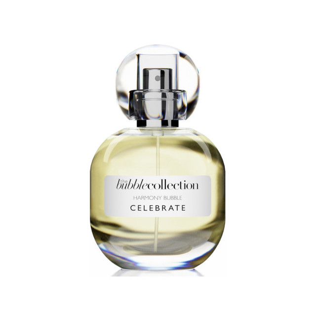 Immagine del profumo Celebrate Harmony Bubble di The Bubble Collection