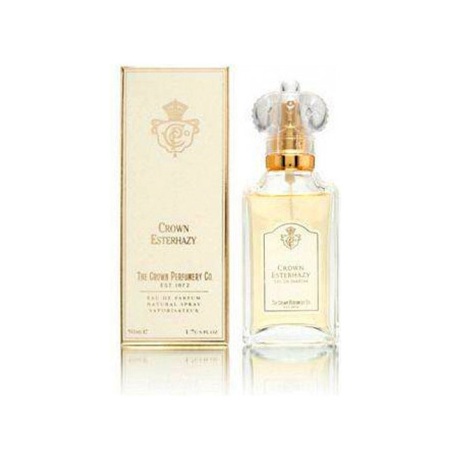 Immagine del profumo Crown Esterhazy di The Crown Perfumery Co.