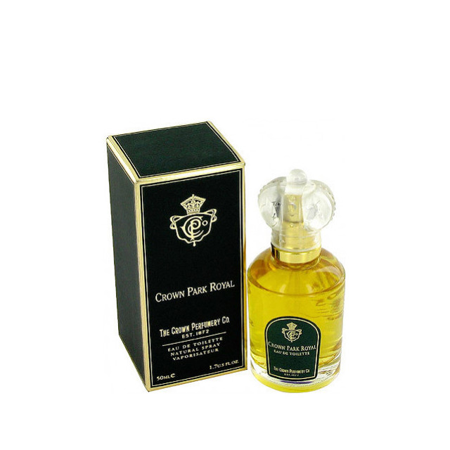 Immagine del profumo Crown Park Royal di The Crown Perfumery Co.
