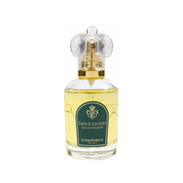 Immagine del profumo Town & Country di The Crown Perfumery Co.