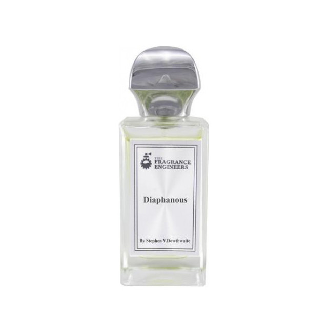 Immagine del profumo Diaphanous di The Fragrance Engineers