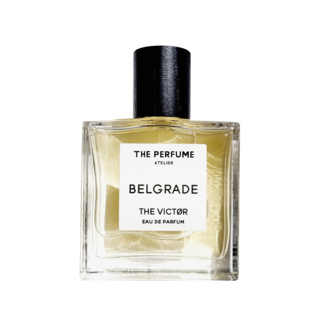 Immagine del profumo Belgrade The Victor di The Perfume Atelier