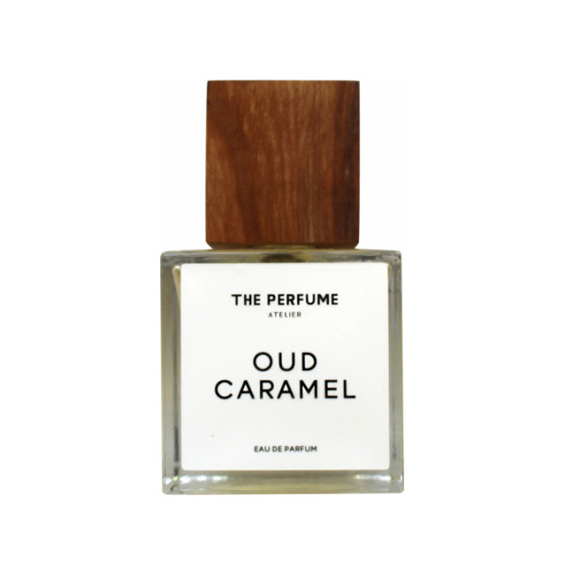 Immagine del profumo Oud Caramel di The Perfume Atelier