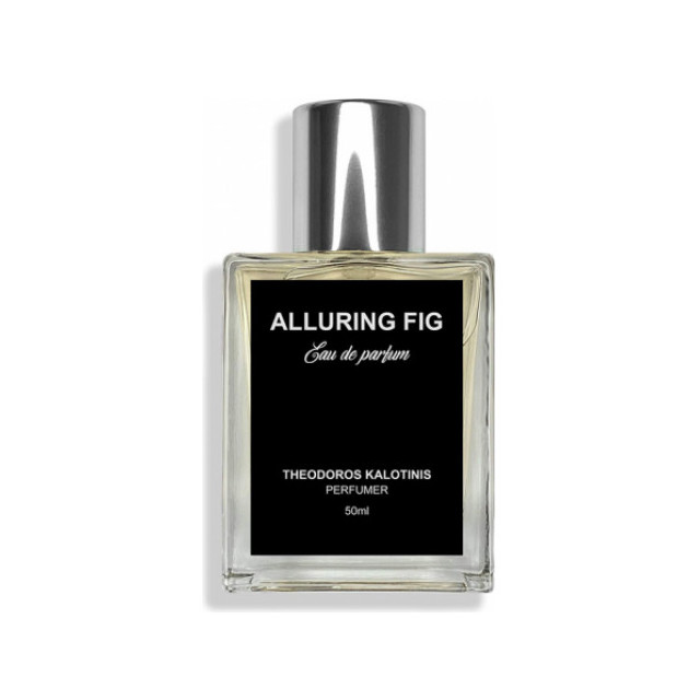 Immagine del profumo Alluring Fig di Theodoros Kalotinis