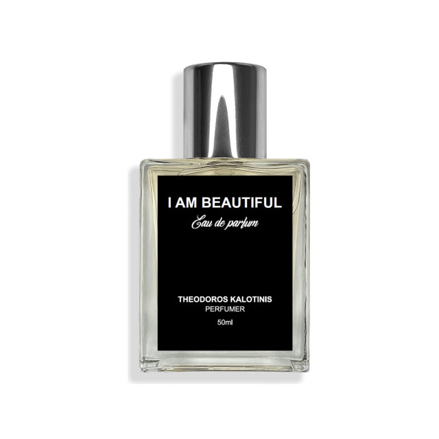 Immagine del profumo I Am Beautiful di Theodoros Kalotinis