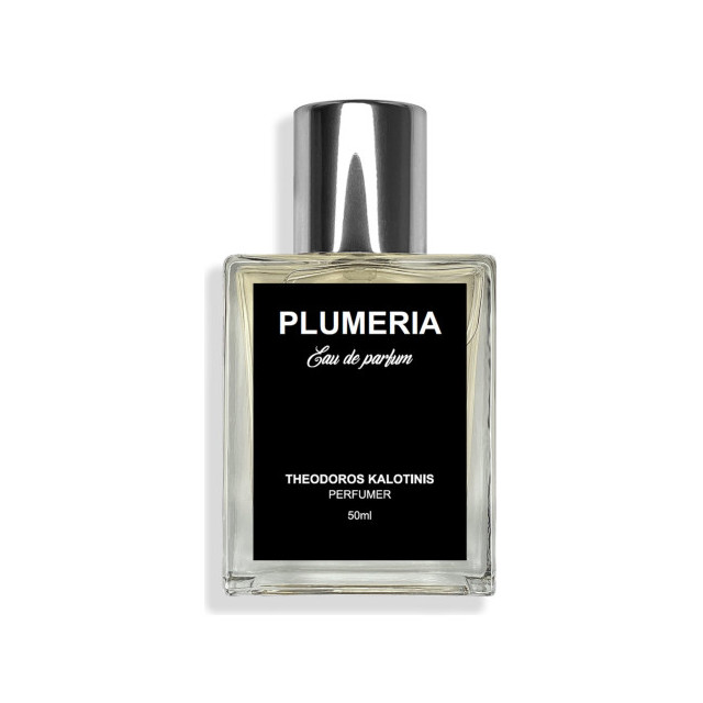 Immagine del profumo Plumeria di Theodoros Kalotinis